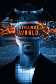 Strange World