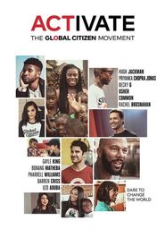 Activate: The Global Citizen Movement