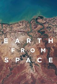 Earth from Space