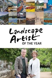 Landscape Artist of the Year