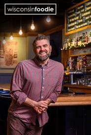 Wisconsin Foodie