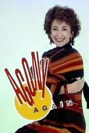 Agony Again