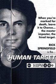 Human Target
