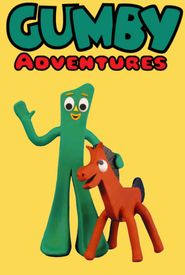Gumby Adventures