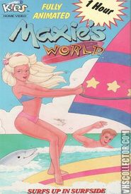 Maxie's World