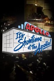 It's Showtime at the Apollo