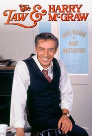 The Law and Harry McGraw