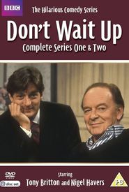 Don't Wait Up
