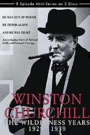 Winston Churchill: The Wilderness Years