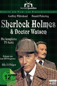 Sherlock Holmes and Doctor Watson