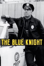 The Blue Knight