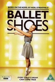 Ballet Shoes