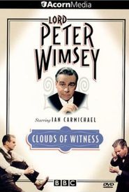 Clouds of Witness