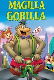 The Magilla Gorilla Show