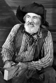 The Gabby Hayes Show