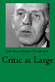 Critic at Large