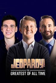 Jeopardy! The Greatest of All Time