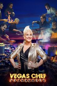 Vegas Chef Prizefight