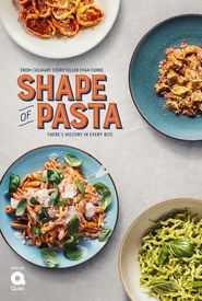 The Shape of Pasta