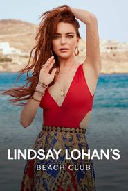Lindsay Lohan's Beach Club
