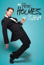 The Pete Holmes Show