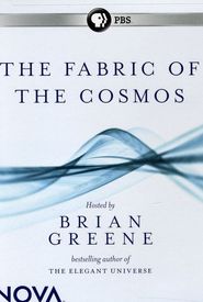 The Fabric of the Cosmos