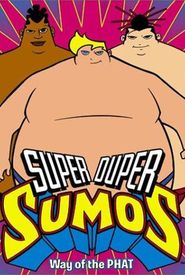 Super Duper Sumos