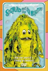 Sigmund and the Sea Monsters