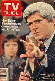 The Phil Donahue Show
