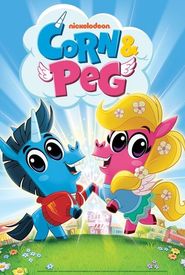 Corn & Peg