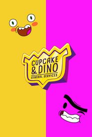 Cupcake & Dino: General Services