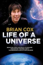 Life of a Universe