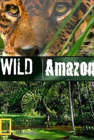 Wild Amazon: Savage Realm