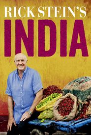 Rick Stein's India