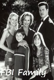 Cover Me: Based on the True Life of an FBI Family