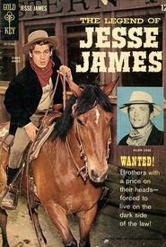 The Legend of Jesse James