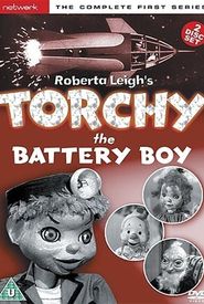 Torchy, the Battery Boy
