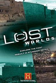 Lost Worlds