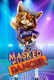 The Masked Dancer UK