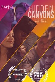 Hidden Canyons