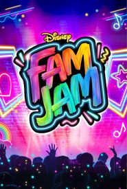 Disney Fam Jam