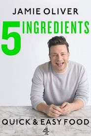 Jamie's Quick & Easy Food