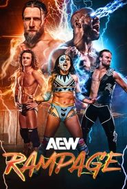 All Elite Wrestling: Rampage