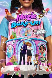 Disney's Magic Bake-Off
