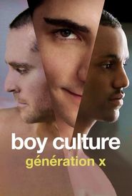 Boy Culture