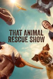 That Animal Rescue Show