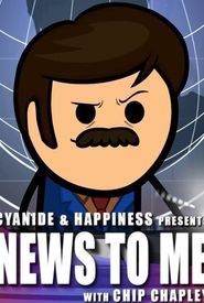 News to Me
