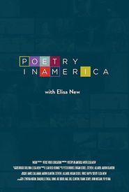 Poetry in America with Elisa New