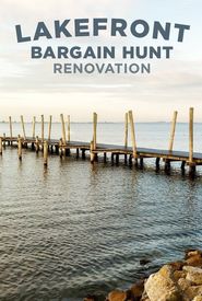 Lakefront Bargain Hunt Renovation