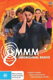 8MMM Aboriginal Radio
